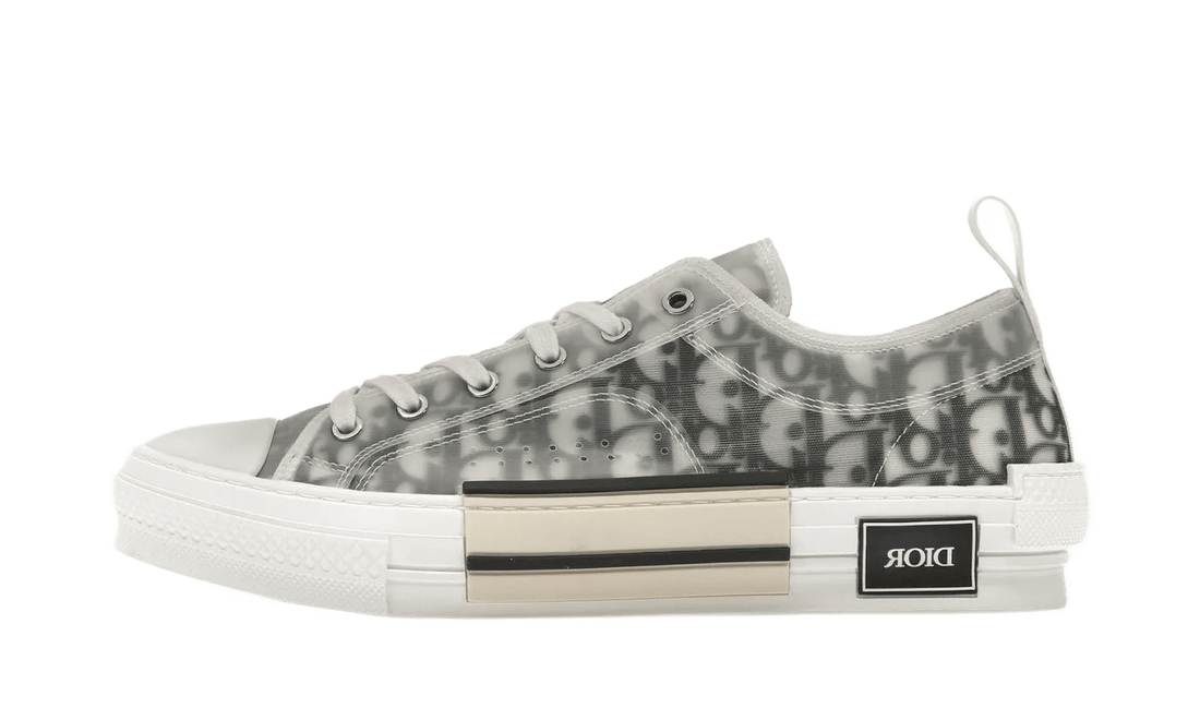 Dior B23 Low Top Logo Oblique - 3SN249YJP_H069