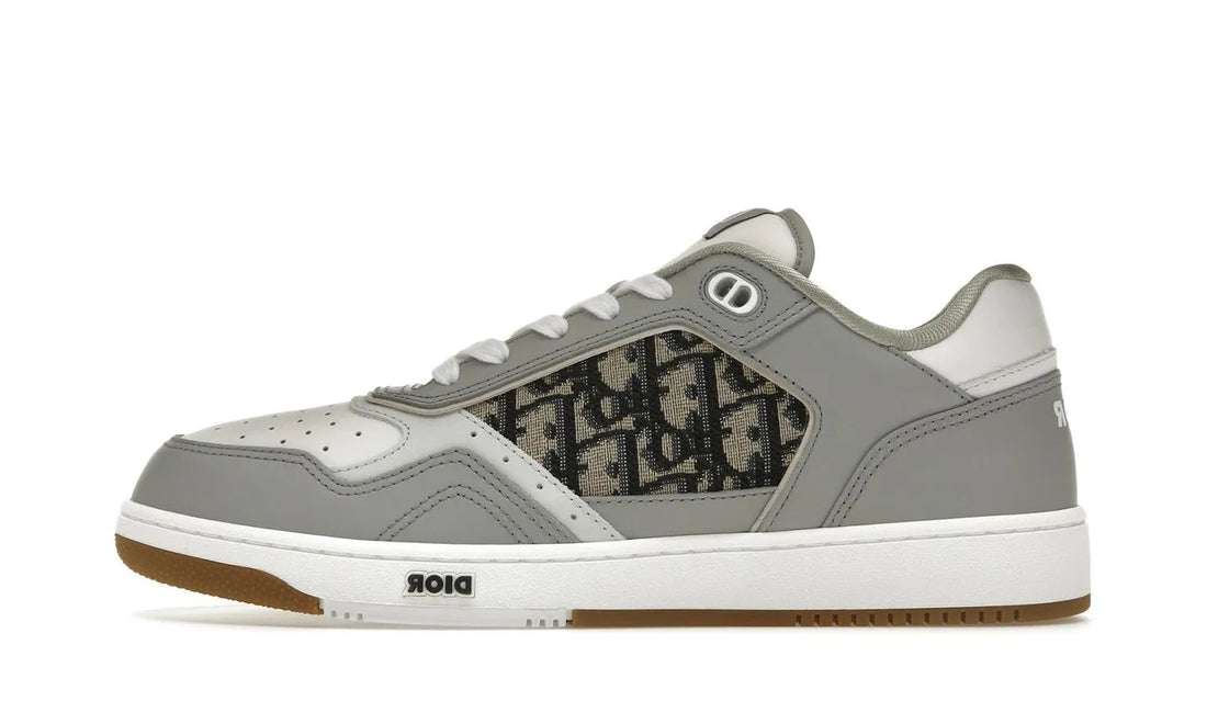 Dior B27 Low Gray White - 3SN272ZIR_H165