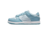 Nike Dunk Low Clear Swoosh Enfant (PS) - DH9756-401