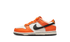 Nike Dunk Low Halloween (2022) Enfant (PS) - DH9756-003