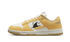 Nike Dunk Low Retro Sun Club Wheat Grass Orange - DV1681-100