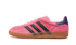 Adidas Gazelle Indoor Bliss Pink Purple - IE7002