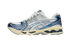 ASICS Gel-Kayano 14 Cream Metallic Blue - 1203A537-102