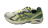 ASICS GT-2160 Kith Marvel Villains Green Goblin Opened Box (Comic Not Included) - 1203A660-100 / ASIC-AGKMVG-SSILVER-CREAM-BLACK