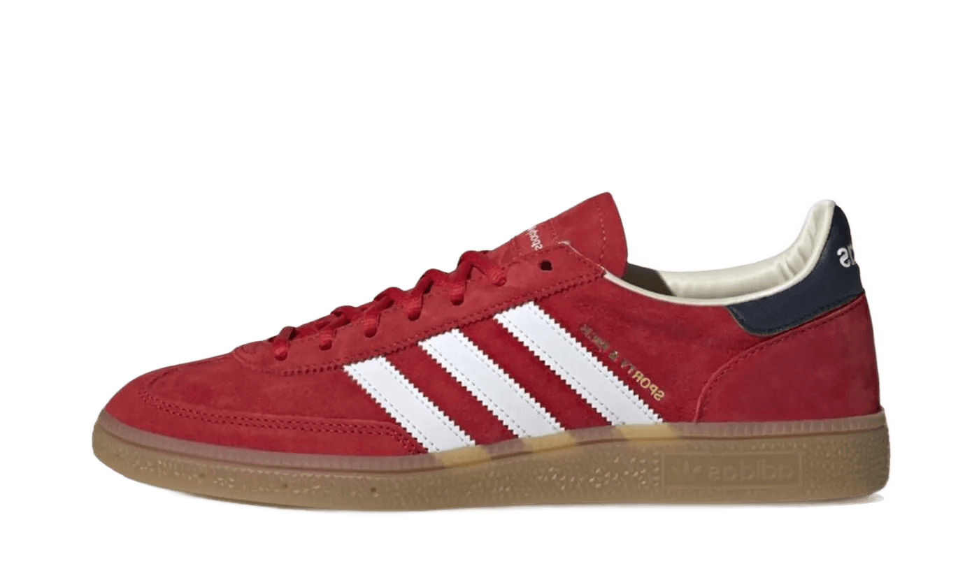 Adidas Handball Spezial Sporty & Rich USA - IH8337