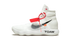 Nike Hyperdunk Off-White "The Ten" - AJ4578-100