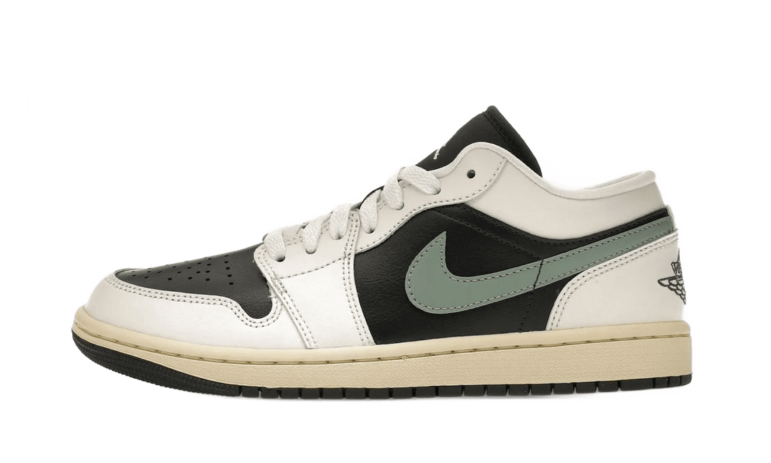 Air Jordan Air Jordan 1 Low Jade Smoke - DC0774-001