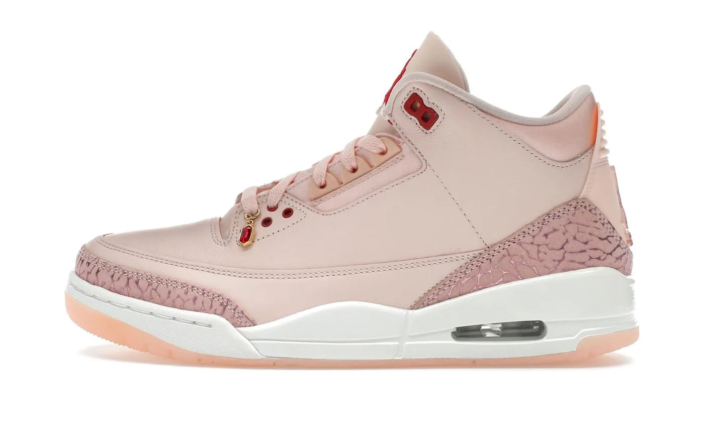 Air Jordan Air Jordan 3 Retro Valentine&