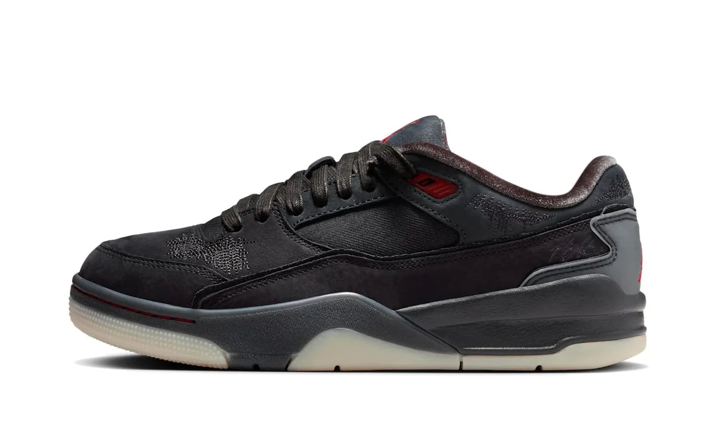 Air Jordan Air Jordan Flight Court Who Decides War Bred - HQ2958-006