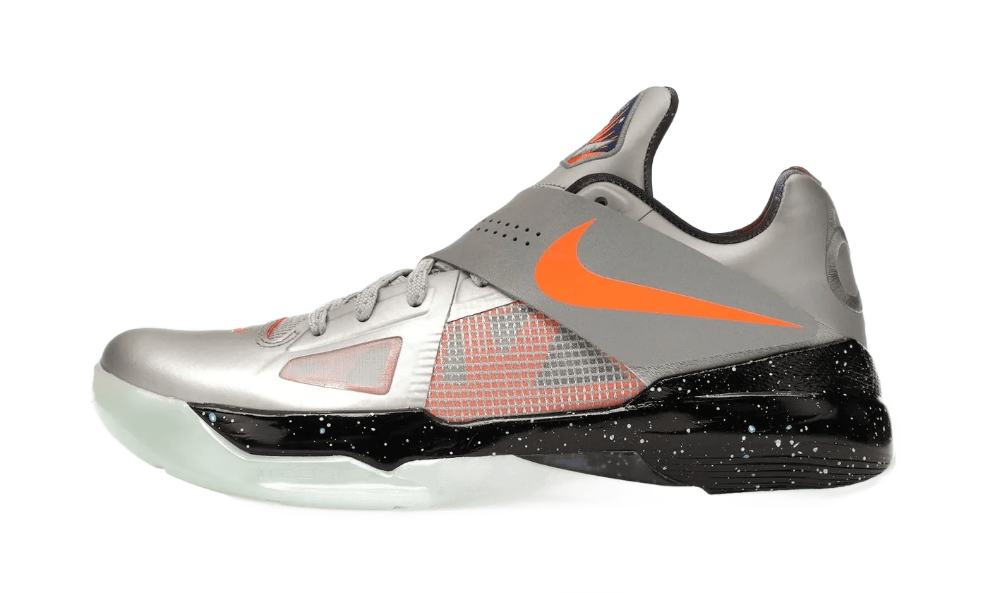 Nike KD 4 Galaxy (2024) - FD2635-001