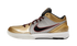 Nike Kobe 4 Protro Gold Medal (2024) - FQ3544-100