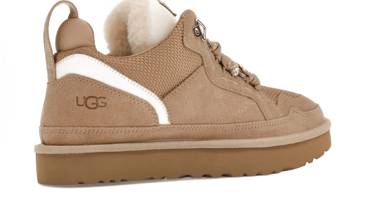 Lowmel Sand - 1144032-SAN