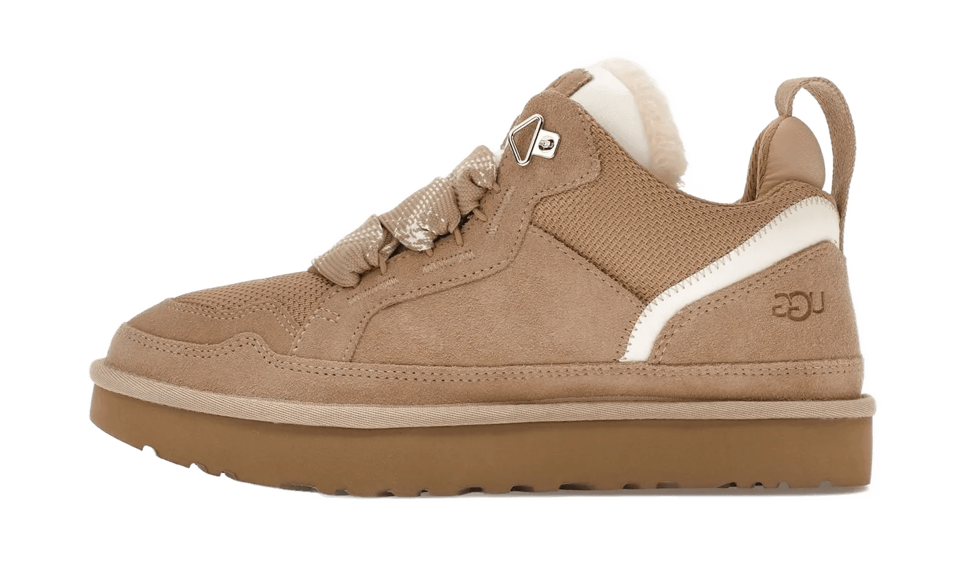 Lowmel Sand - 1144032-SAN