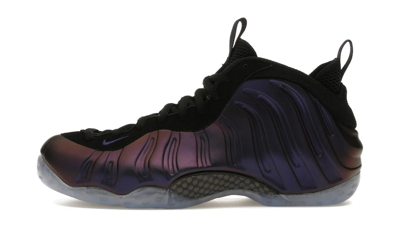 Nike Air Foamposite One Eggplant (2024) - FN5212-001