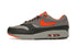 Nike Air Max 1 SP HUF Brilliant Orange - HF3713-001