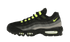 Nike Air Max 95 Black Neon - FV4710-001 / DZ5635-001