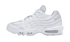 Nike Air Max 95 Essential White Grey Fog - CT1268-100