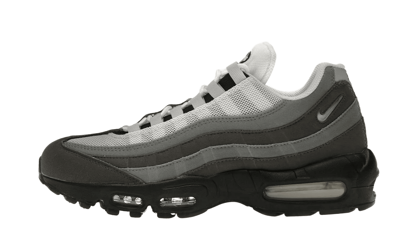 Nike Air Max 95 Jewel Swoosh Grey - FQ1235-002