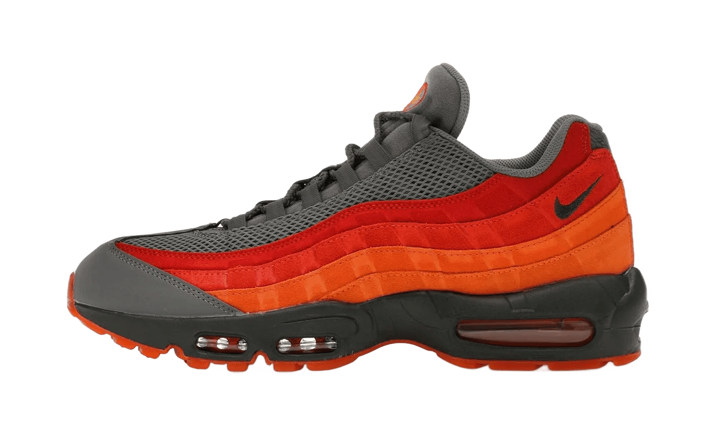Nike Air Max 95 Premium Atlanta - FZ4125-060