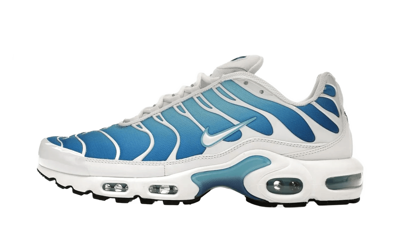 Nike Air Max Plus Sky Blue - 852630-411