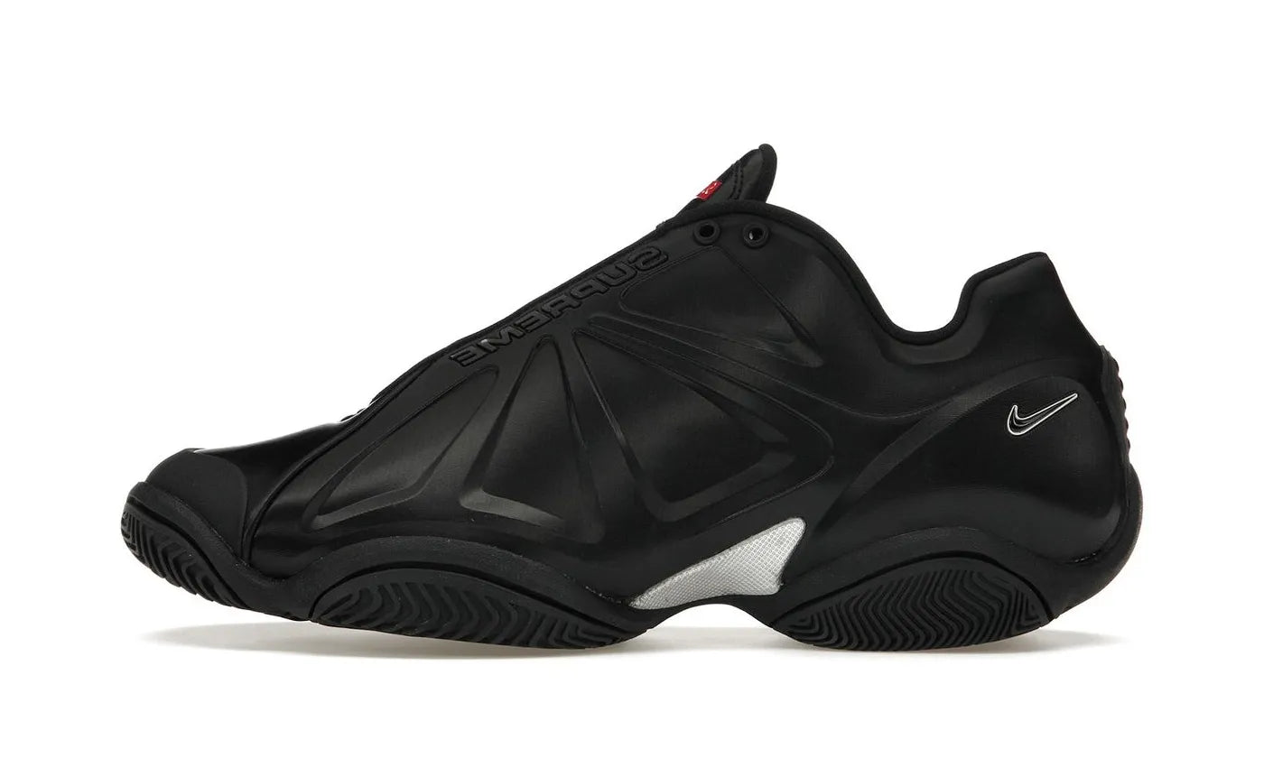 Nike Air Zoom Courtposite Supreme Black - FB8934-0011