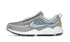Nike Air Zoom Spiridon SP Metallic Silver Blue - HF9117-003