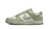 Nike Dunk Low Next Nature Olive Aura - HF5384-300
