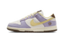Nike Dunk Low Premium Lilac Bloom - FB7910-500