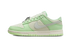 Nike Dunk Low SE Next Nature Sea Glass - FN6344-001
