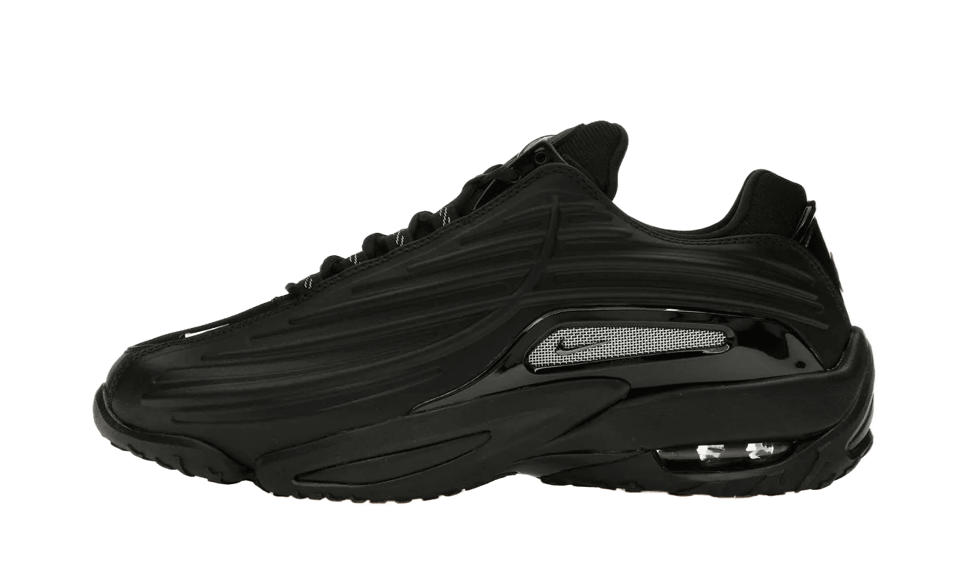 Nike Hot Step 2 Drake NOCTA Black - DZ7293-001