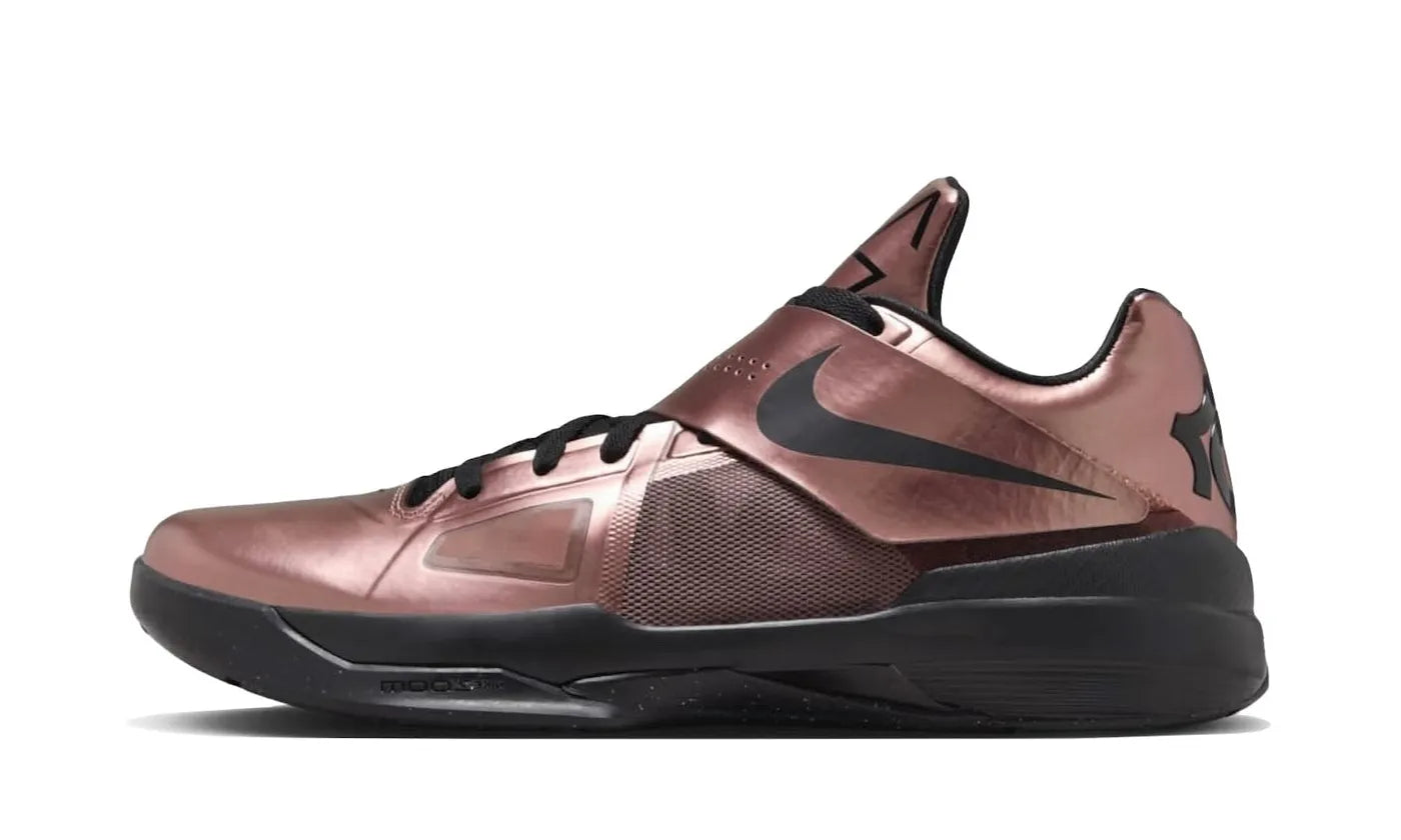 Nike KD 4 Christmas (2024) - FZ5913-800