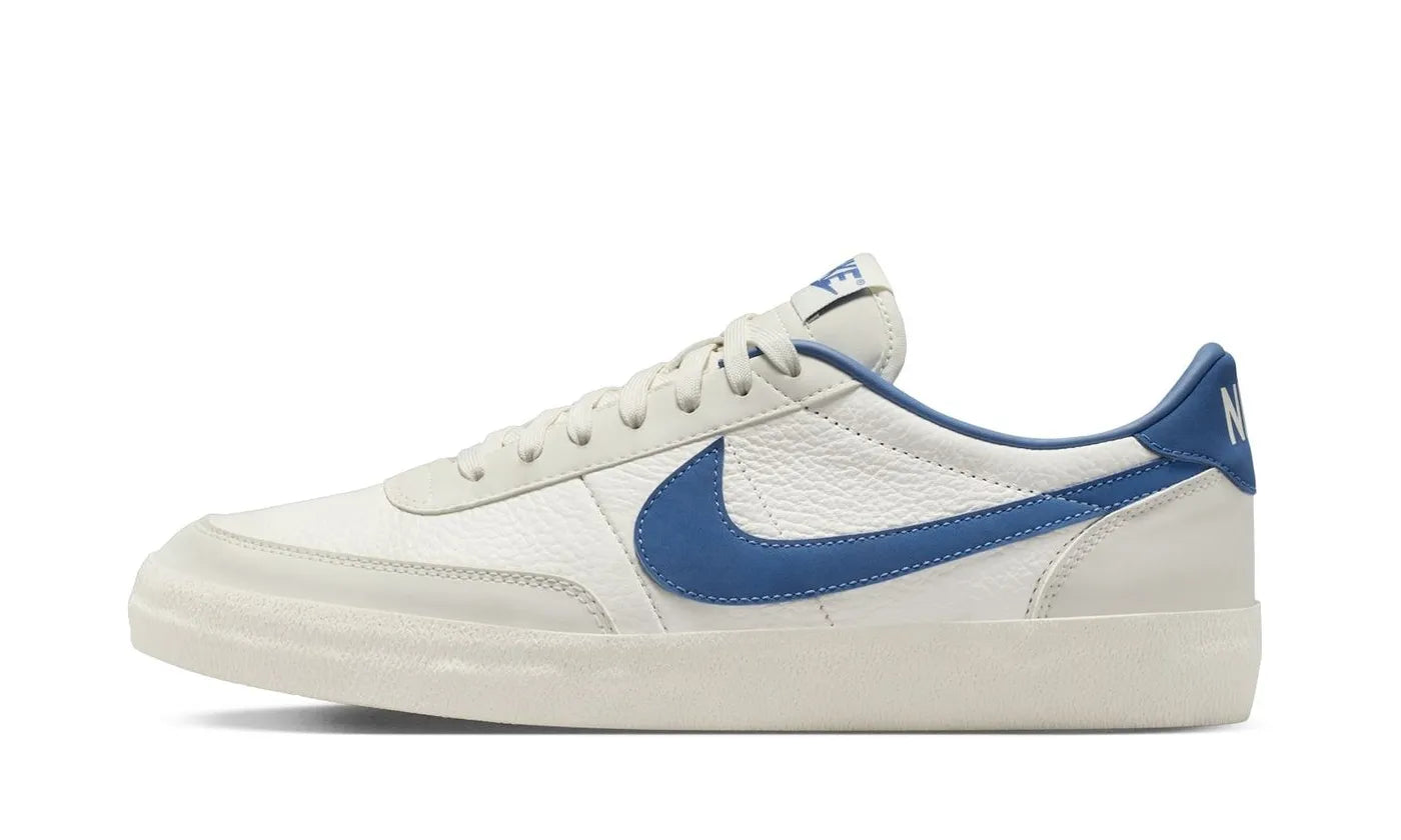 Nike Killshot 2 Leather Sail Star Blue - HQ1657-104