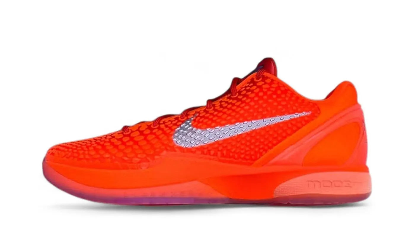 Nike Kobe 6 Protro Total Orange - IH1871-800