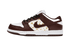 Nike SB Dunk Low Supreme Stars Barkroot Brown (2021) - DH3228-103