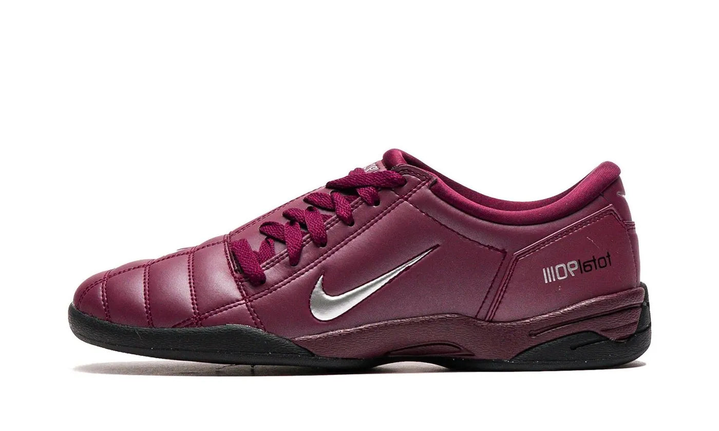 Nike Total 90 3 SP Bordeaux - HJ9351-600