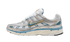 Nike P-6000 Metallic Silver Aegean Storm - HJ7246-100