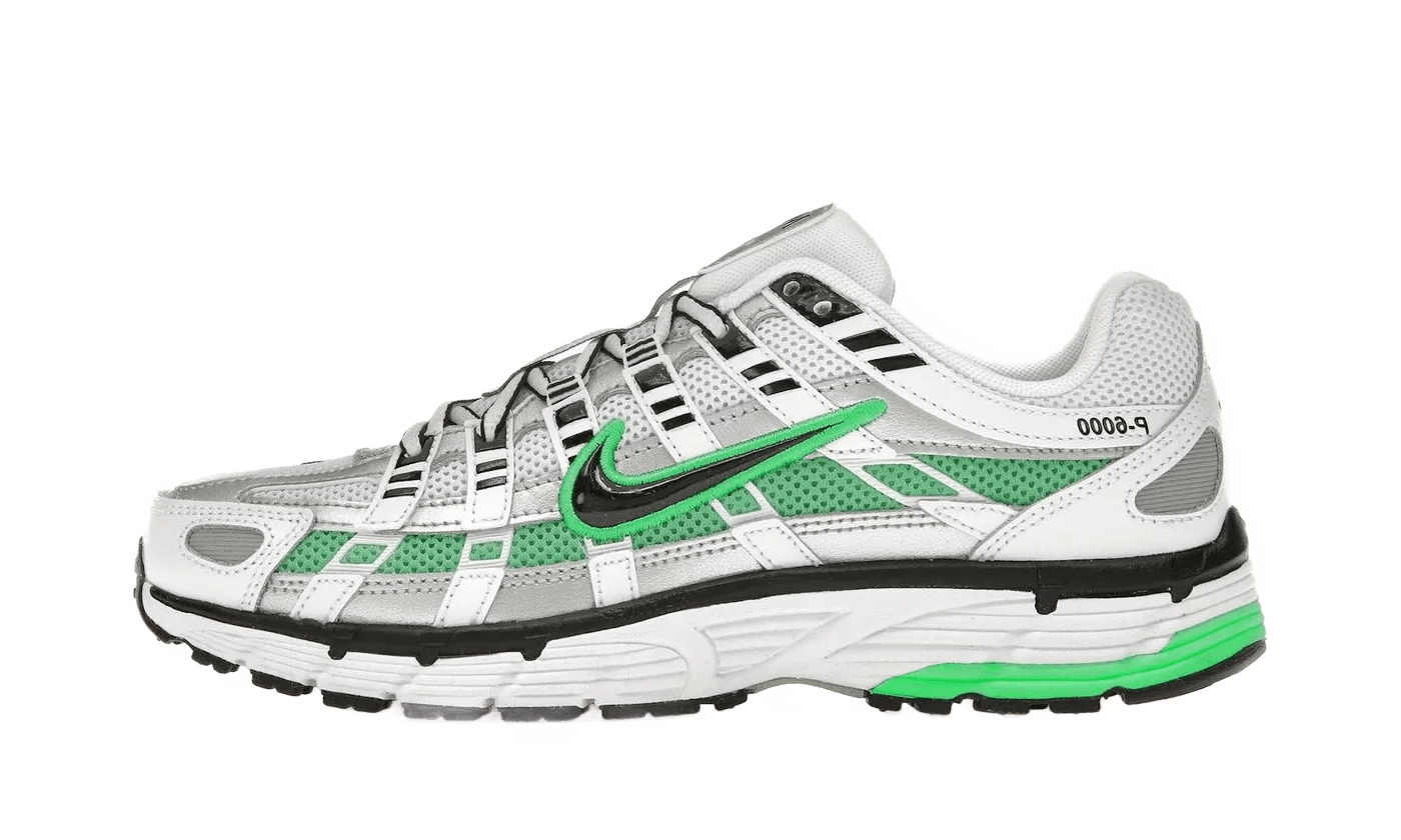 Nike P-6000 Spring Green - CD6404-104