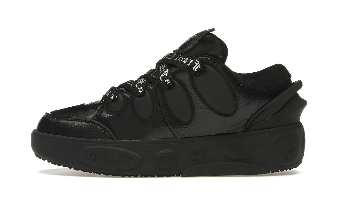 Puma LaMelo Ball LaFrancé Amour Black - 311335-01 / 311340-01