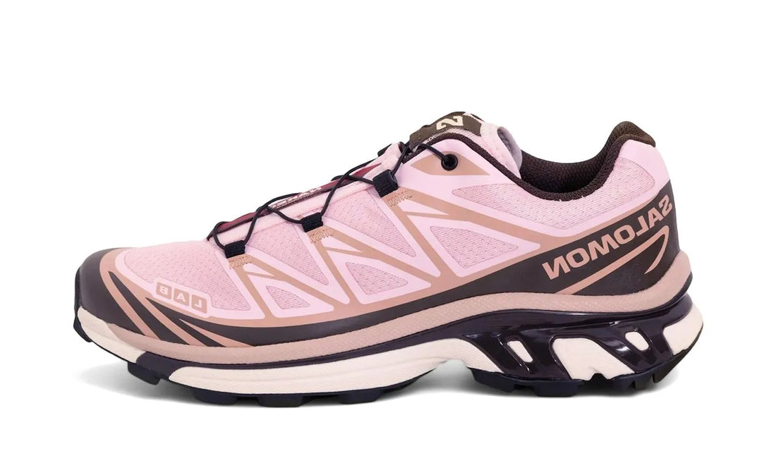 Salomon XT-6 NAKED Copenhagen - L47951000