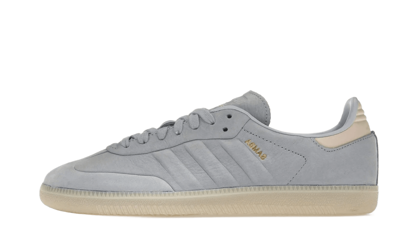Adidas Samba Blue Dawn - IG9681