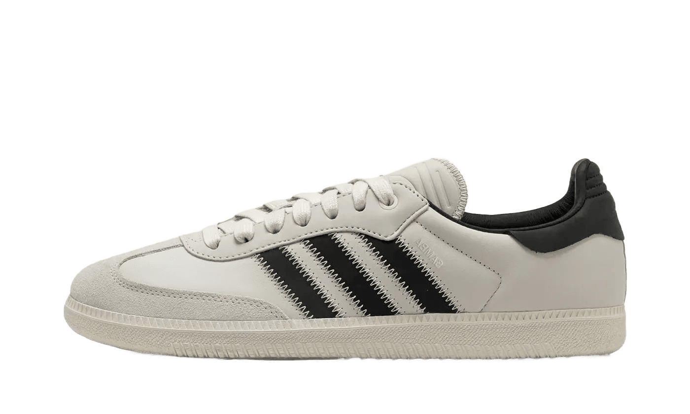 Adidas Samba Humanrace Core Black - ID9065