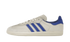 Adidas Samba Humanrace Navy Aluminum - IG2088