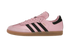 Adidas Samba Inter Miami CF Messi Pink - IH8158