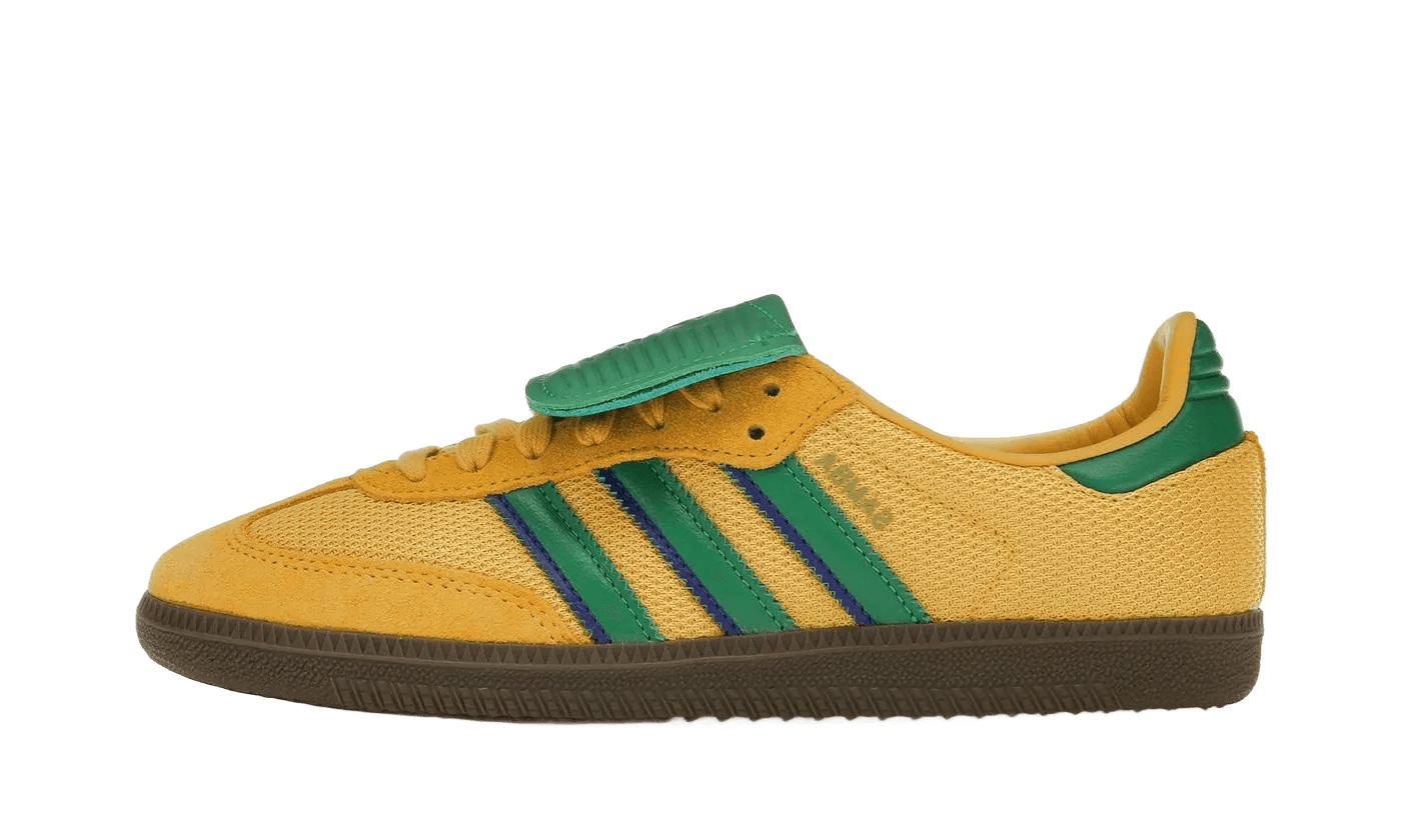 Adidas Samba LT Preloved Yellow - IE9165