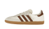 Adidas Samba OG Cream White Preloved Brown - ID1447