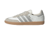 Adidas Samba OG Off White Alluminum - ID1448