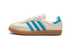 Adidas Samba OG Sporty & Rich Beige Blue - IE7096