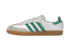 Adidas Samba OG Sporty & Rich White Green - HQ6075