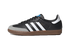 Adidas Samba Vegan Black Gum - H01878