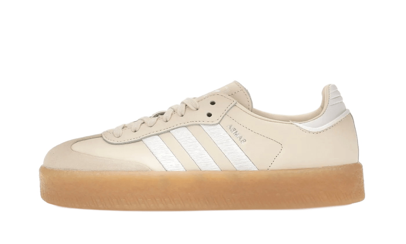 Adidas Sambae Wonder White Gum - ID0434